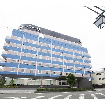 Fujieda Hotel Super Tomari מראה חיצוני תמונה