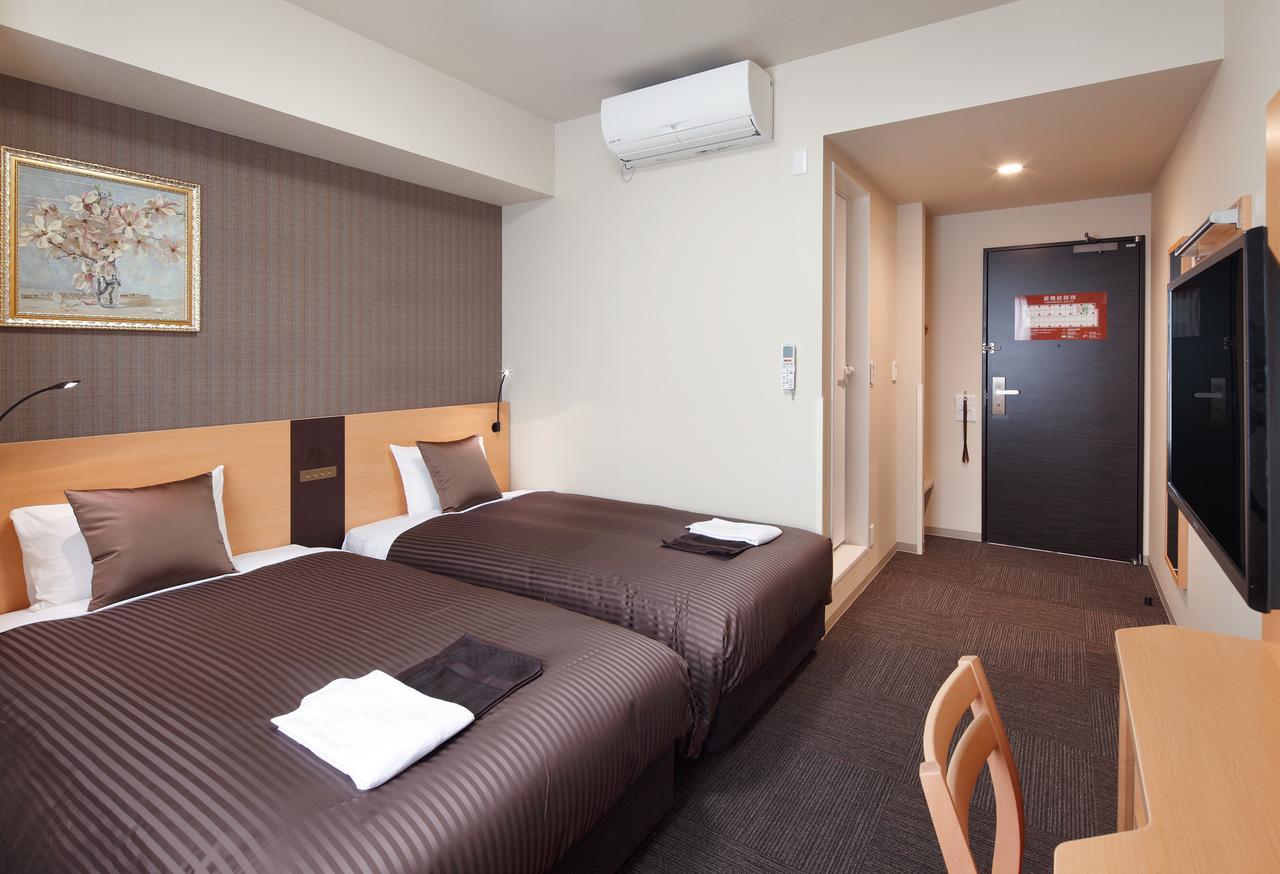 Fujieda Hotel Super Tomari מראה חיצוני תמונה