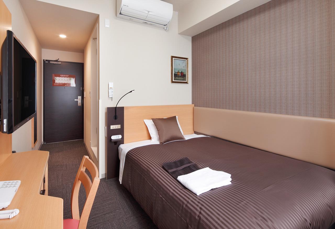 Fujieda Hotel Super Tomari חדר תמונה