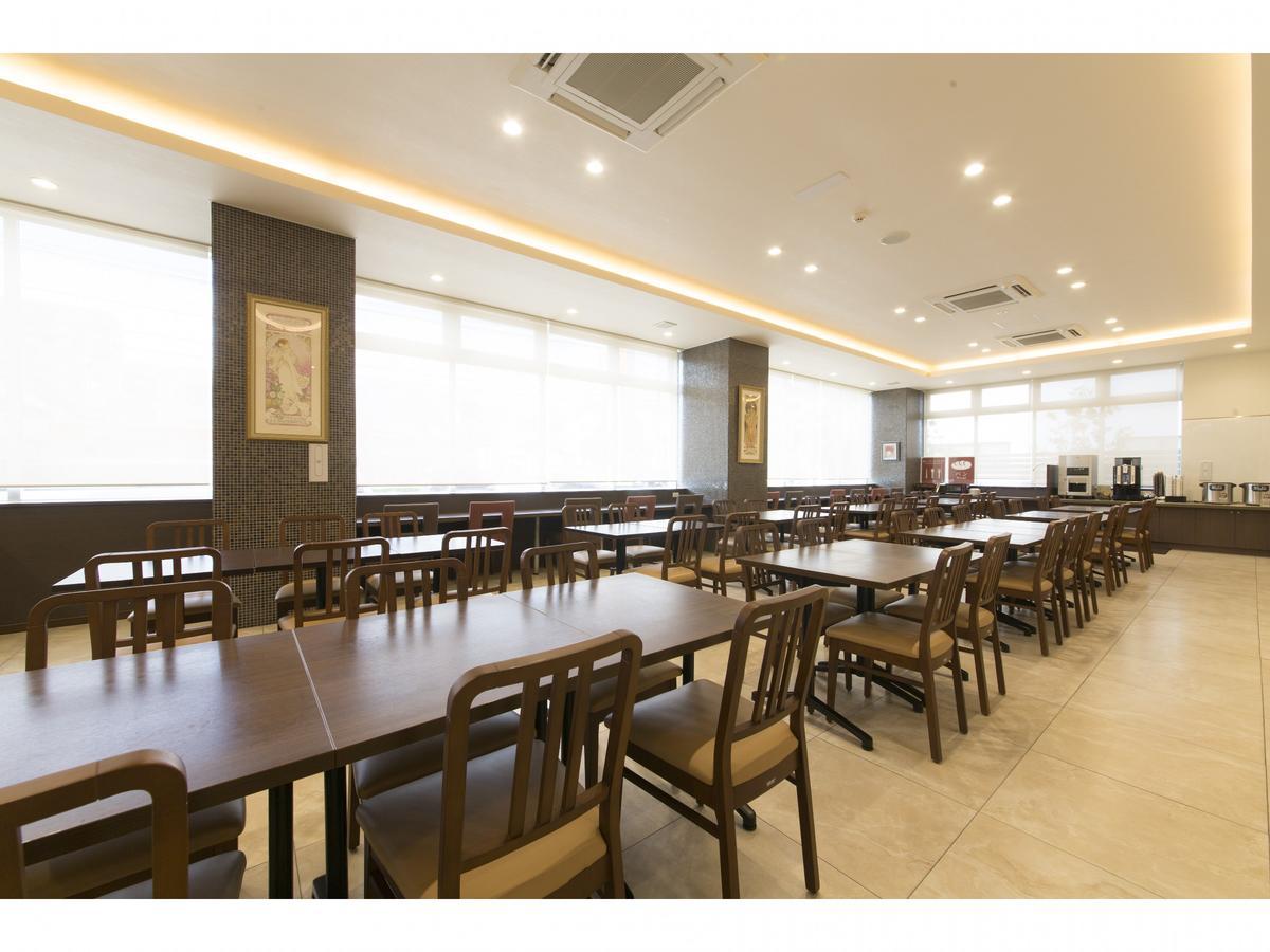 Fujieda Hotel Super Tomari מראה חיצוני תמונה