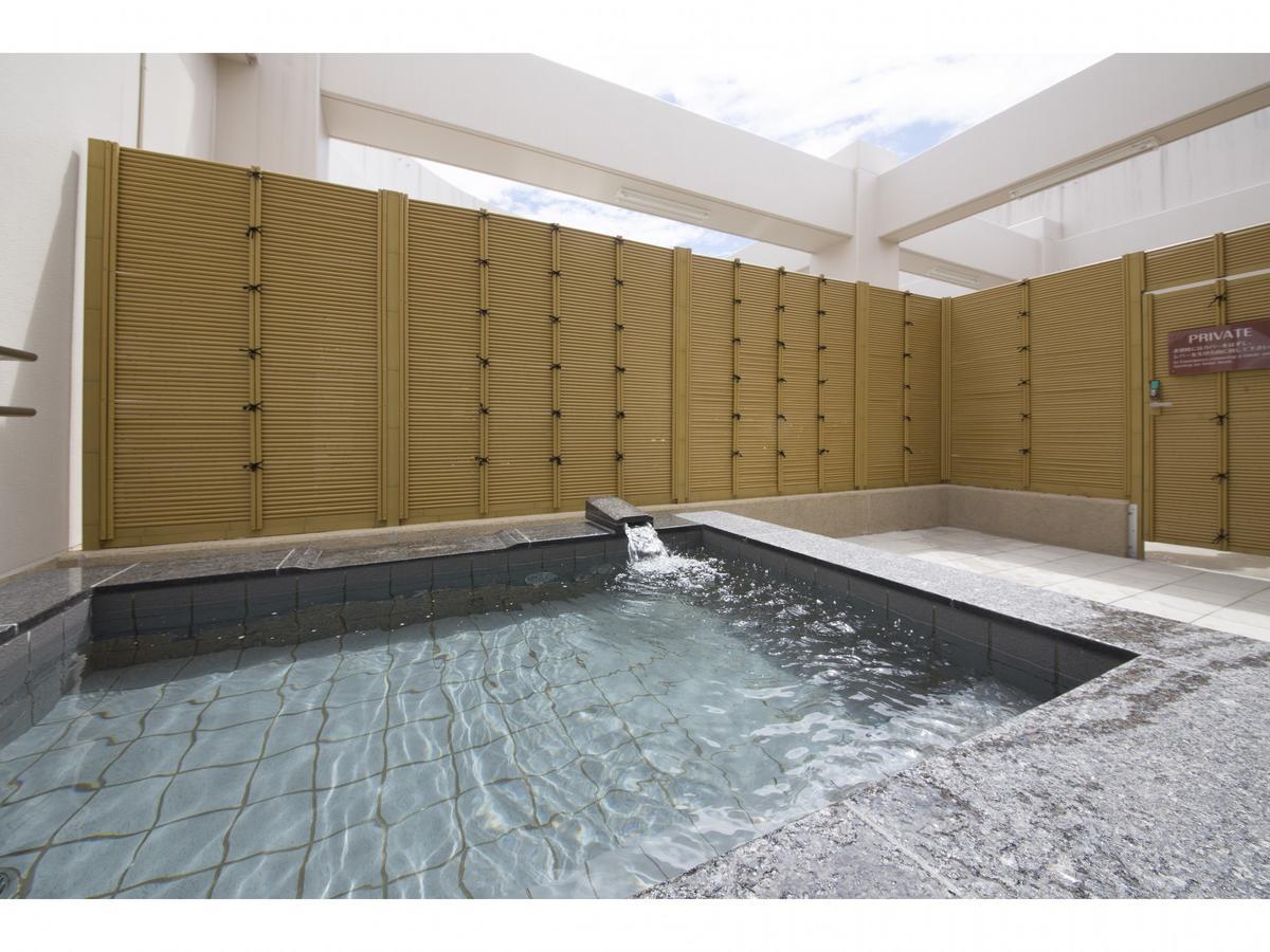 Fujieda Hotel Super Tomari מראה חיצוני תמונה
