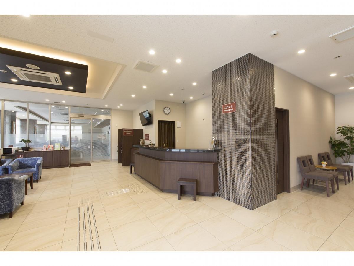 Fujieda Hotel Super Tomari מראה חיצוני תמונה