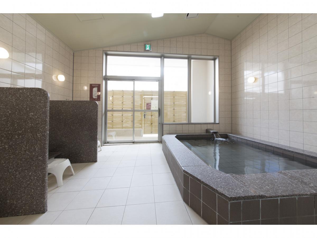 Fujieda Hotel Super Tomari מראה חיצוני תמונה