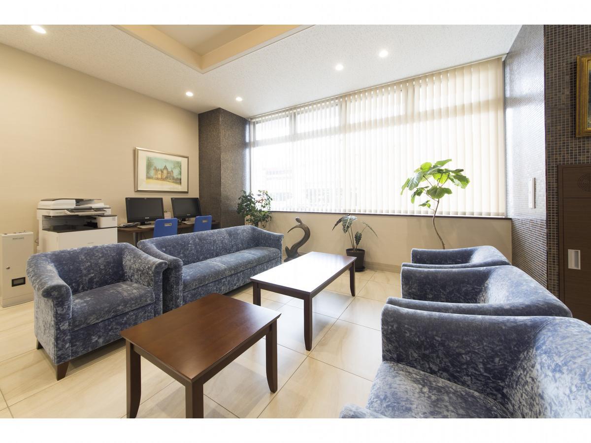 Fujieda Hotel Super Tomari מראה חיצוני תמונה